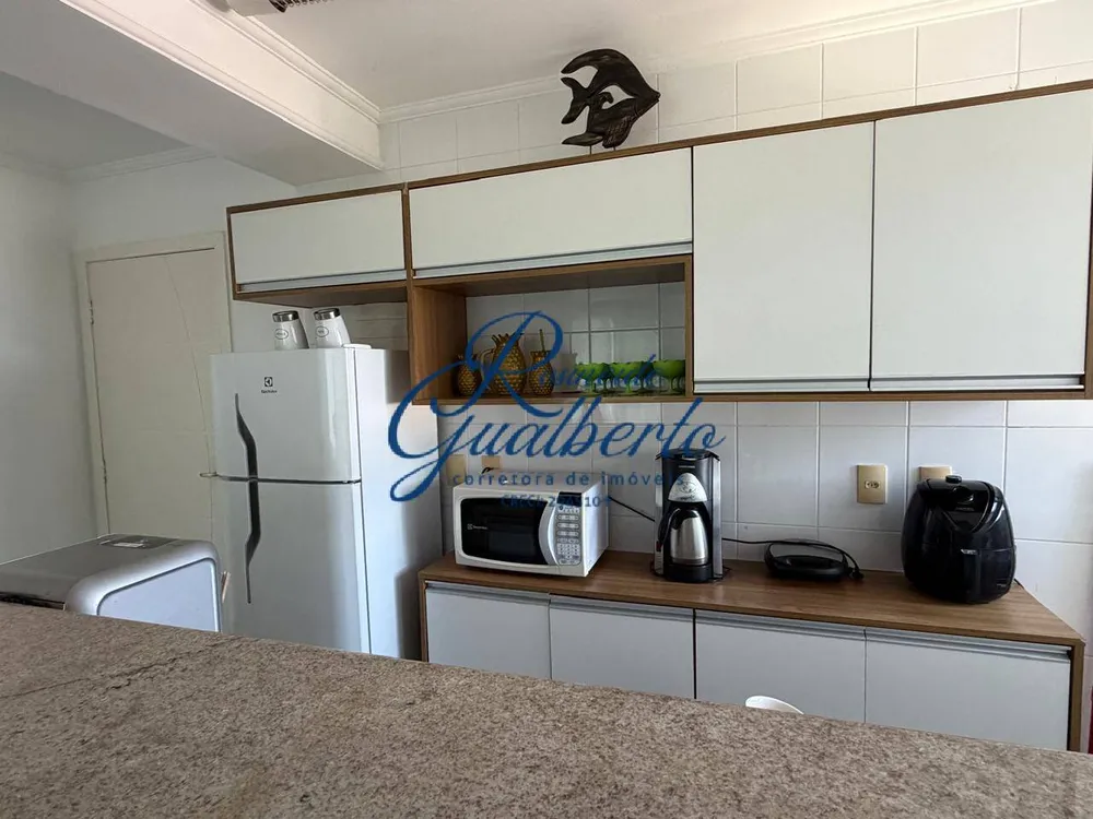 Apartamento, 2 quartos, 77 m² - Foto 8