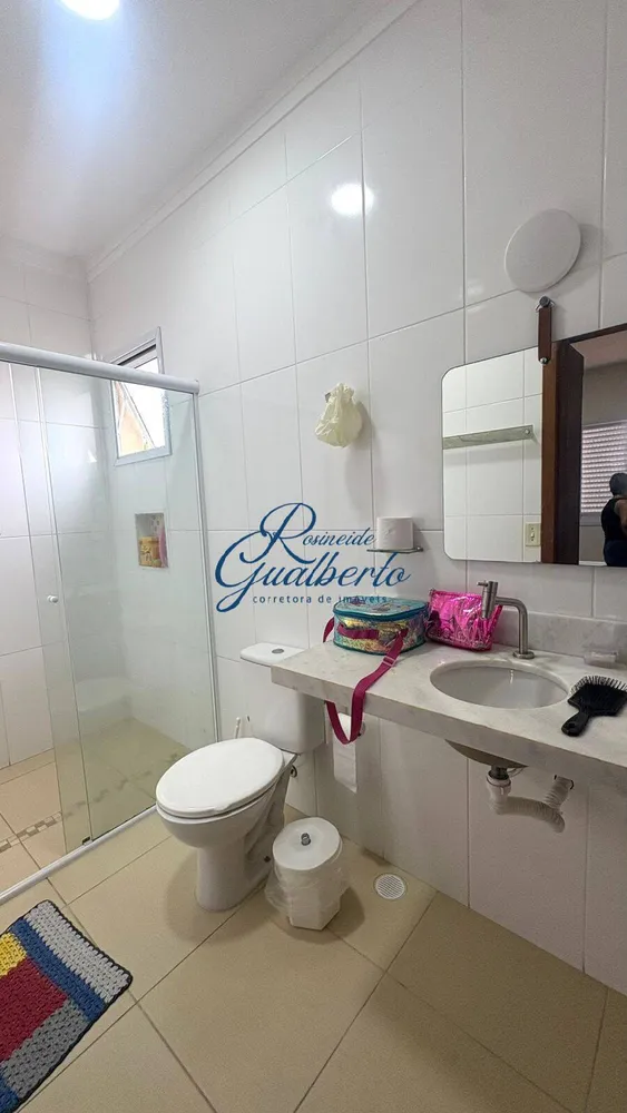 Casa, 3 quartos, 126 m² - Foto 5