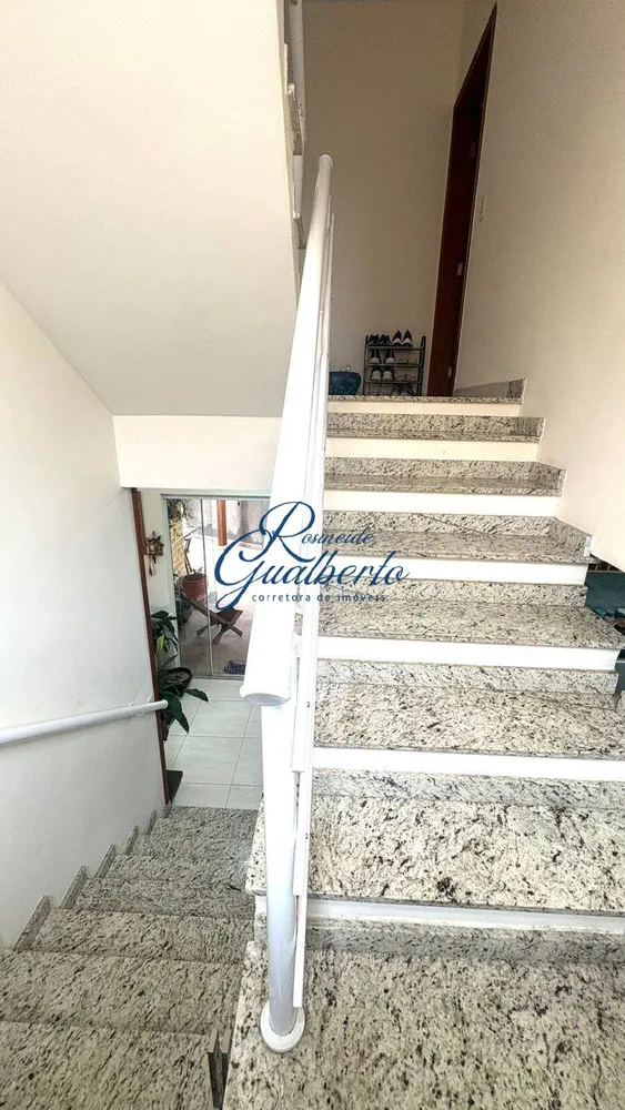 Casa, 3 quartos, 126 m² - Foto 4