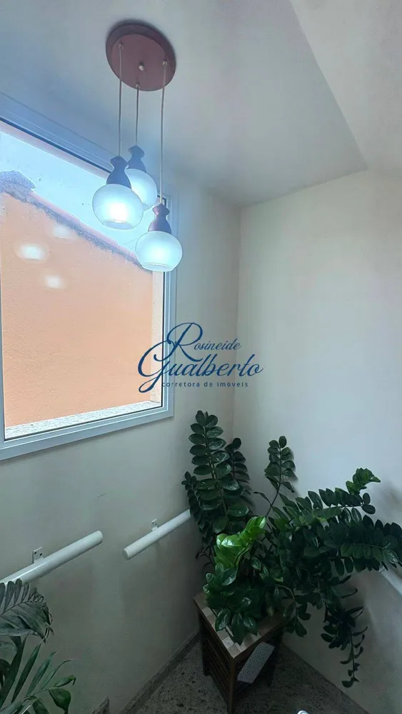 Casa, 3 quartos, 126 m² - Foto 1