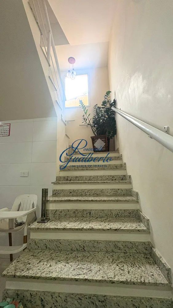 Casa, 3 quartos, 126 m² - Foto 2