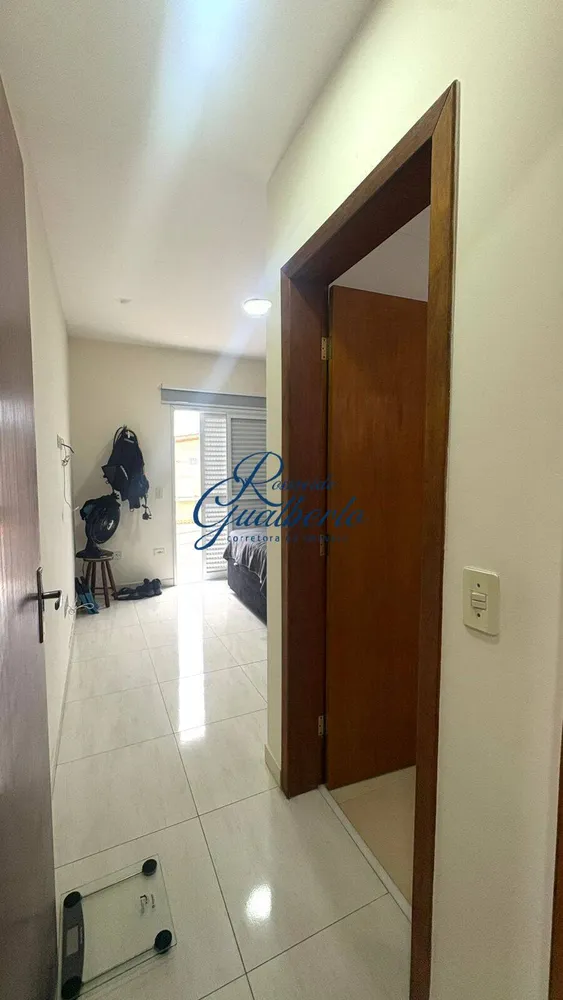 Casa, 3 quartos, 126 m² - Foto 7