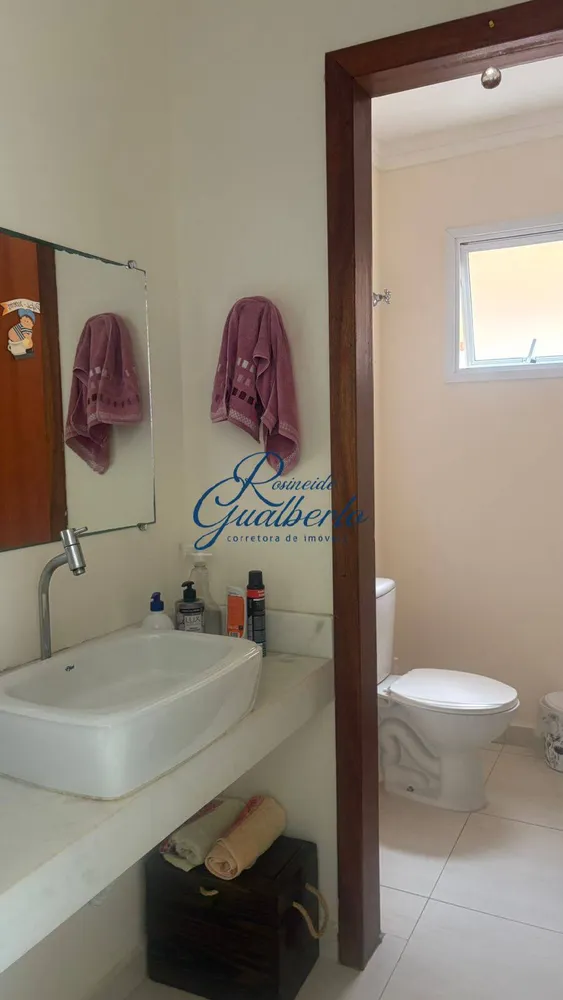 Casa, 3 quartos, 126 m² - Foto 3