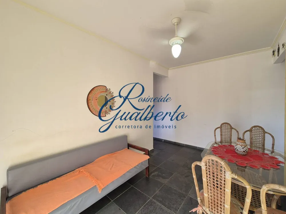 Apartamento, 2 quartos, 56 m² - Foto 1
