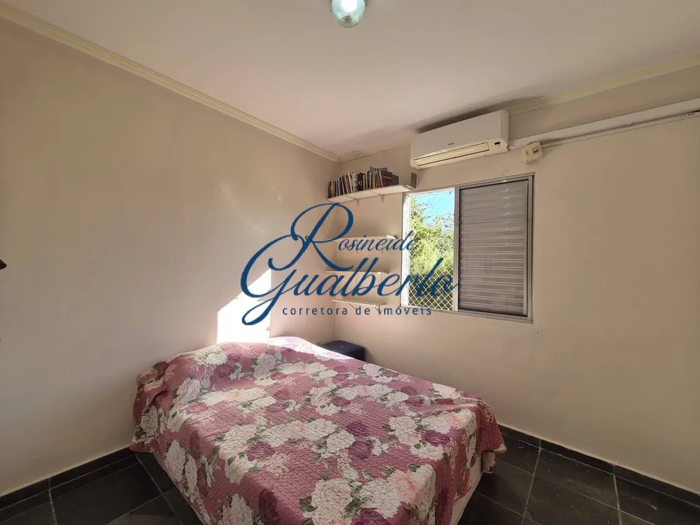 Apartamento, 2 quartos, 56 m² - Foto 7