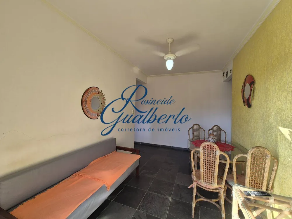 Apartamento, 2 quartos, 56 m² - Foto 4