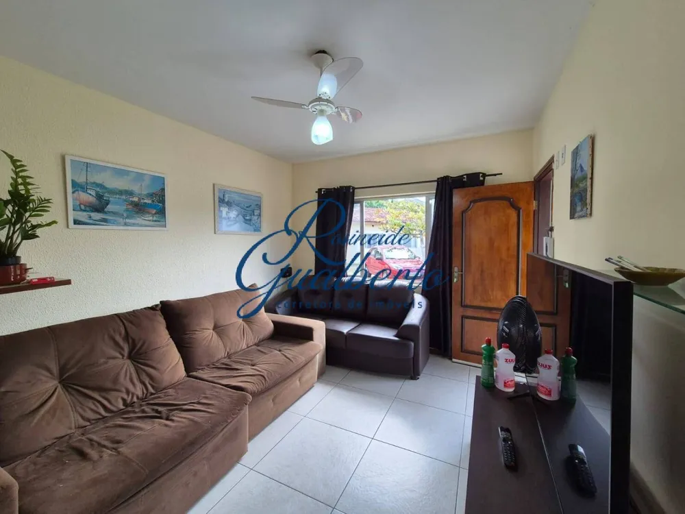 Casa, 2 quartos, 56 m² - Foto 3