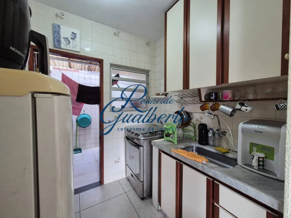 Casa, 2 quartos, 56 m² - Foto 4