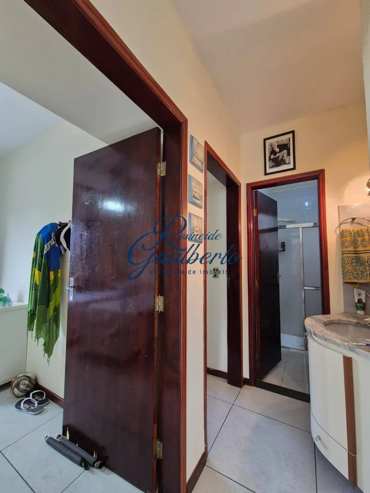 Casa, 2 quartos, 56 m² - Foto 4