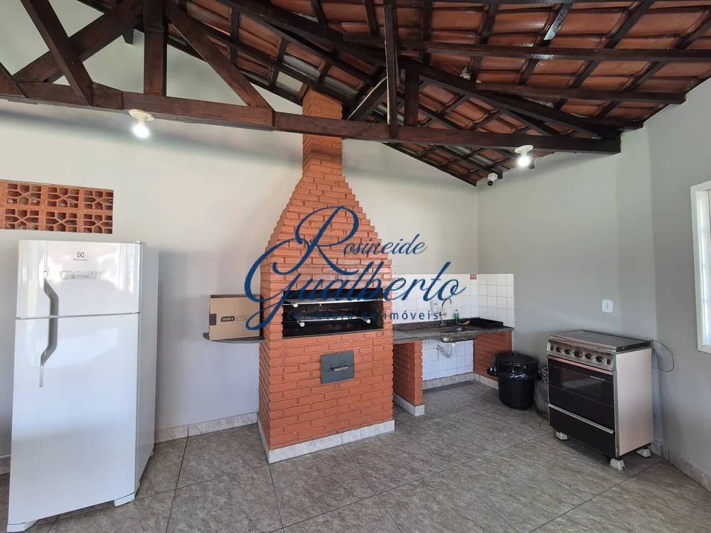 Casa, 2 quartos, 56 m² - Foto 2