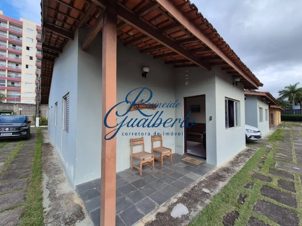 Casa, 2 quartos, 56 m² - Foto 2