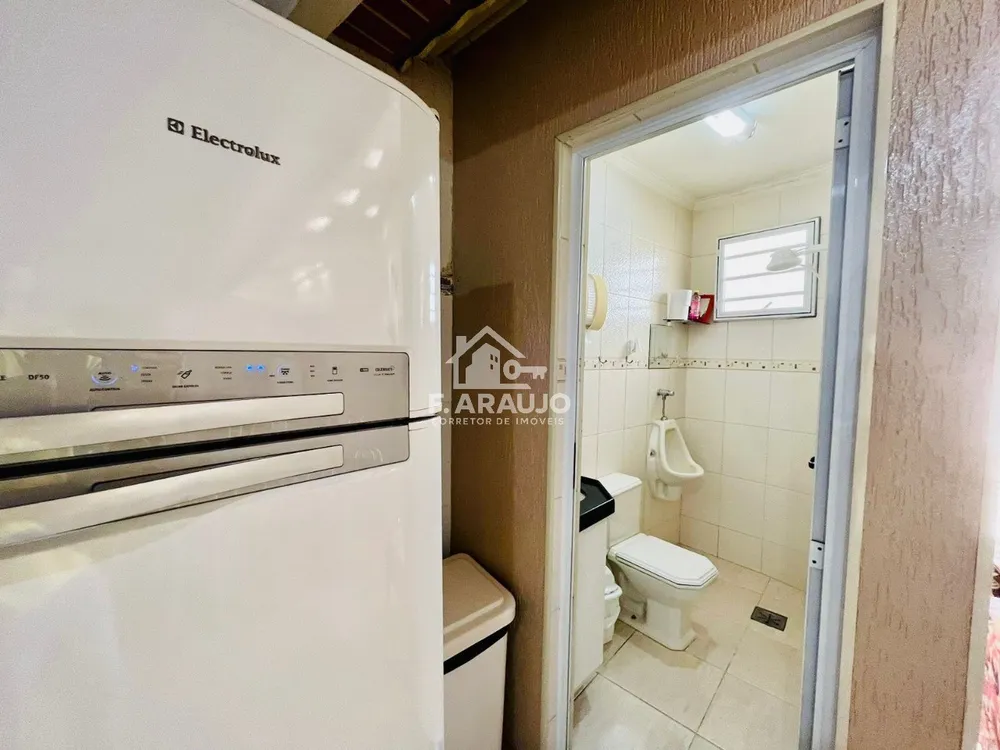 Casa de Condomínio, 4 quartos - Foto 8