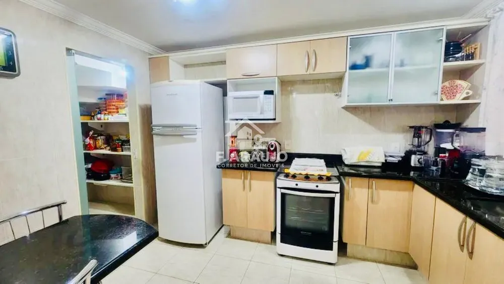 Casa de Condomínio, 4 quartos - Foto 7