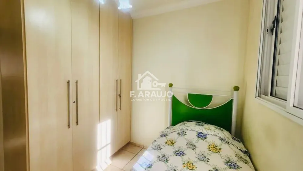 Casa de Condomínio, 4 quartos - Foto 2