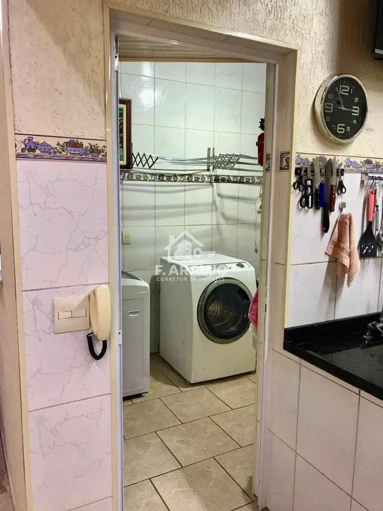 Casa de Condomínio, 4 quartos - Foto 9