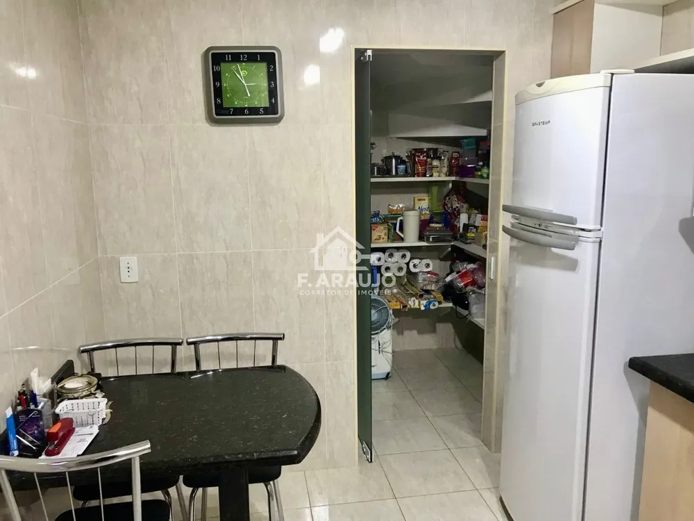 Casa de Condomínio, 4 quartos - Foto 10