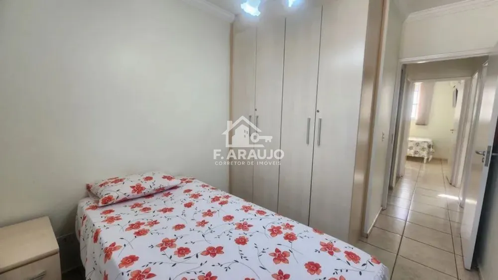 Casa de Condomínio, 4 quartos - Foto 3