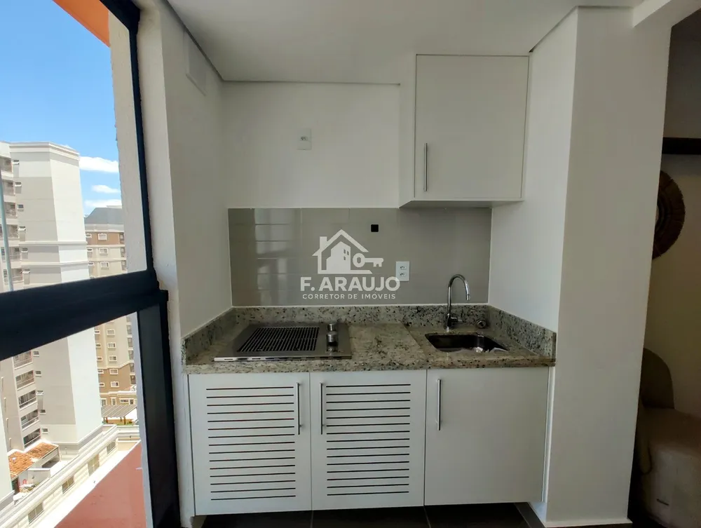 Apartamento, 2 quartos, 74 m² - Foto 4