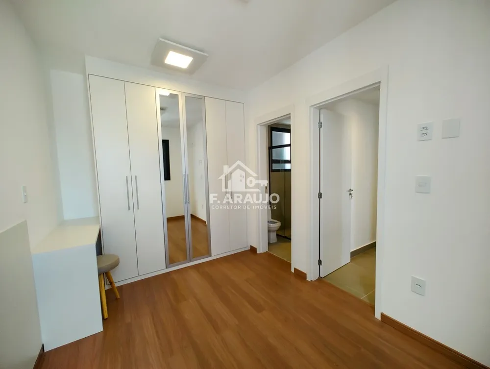 Apartamento, 2 quartos, 74 m² - Foto 8