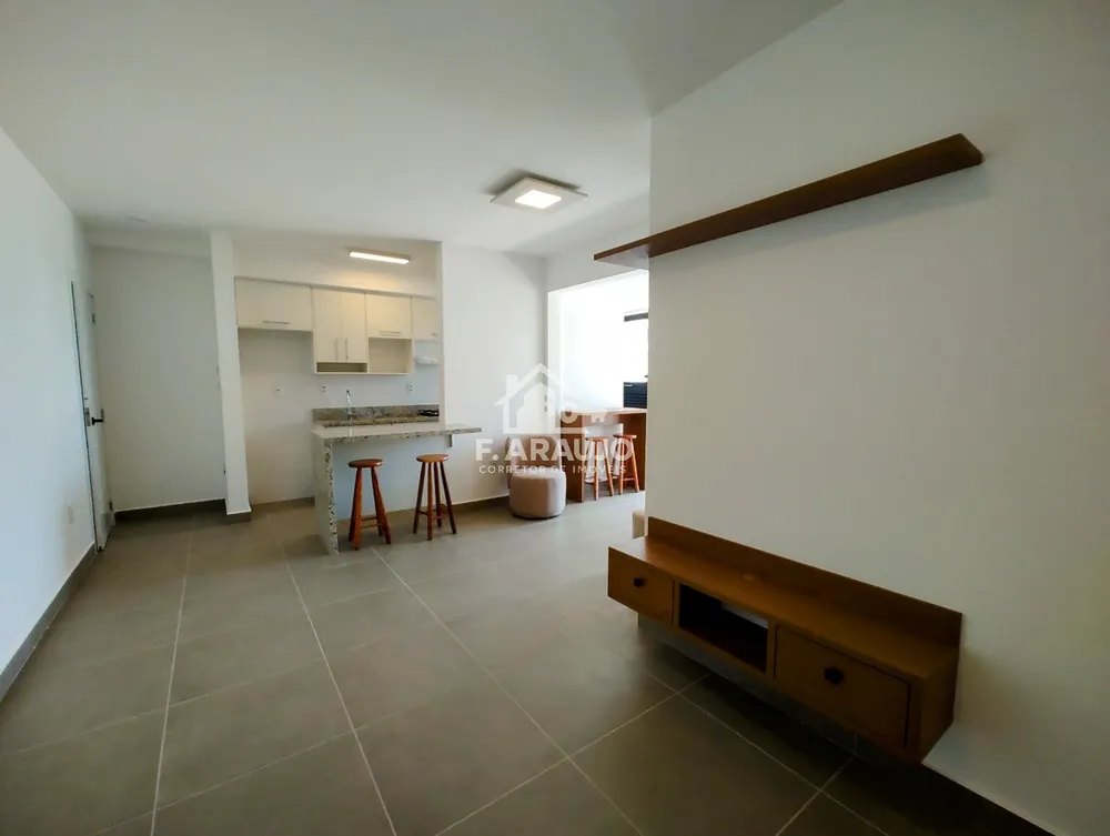 Apartamento, 2 quartos, 74 m² - Foto 12
