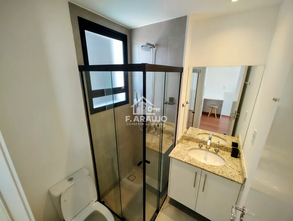 Apartamento, 2 quartos, 74 m² - Foto 10