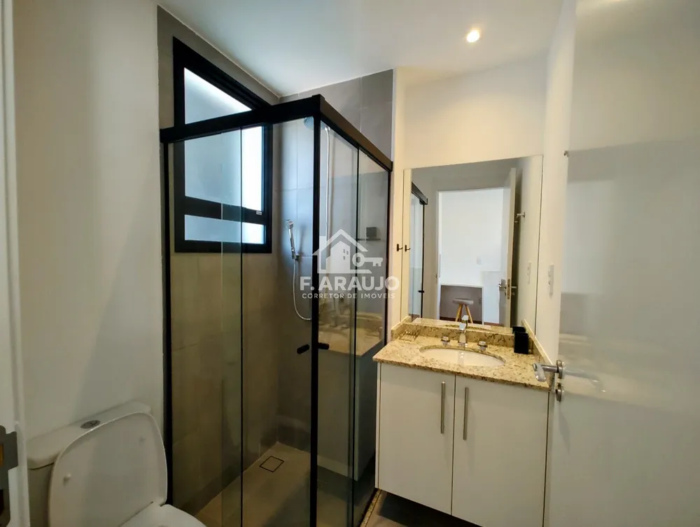 Apartamento, 2 quartos, 74 m² - Foto 9