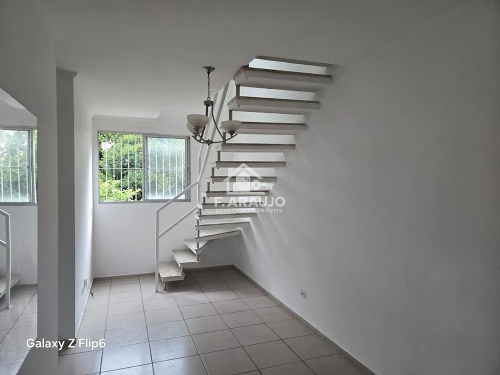 Apartamento, 3 quartos, 108 m² - Foto 4