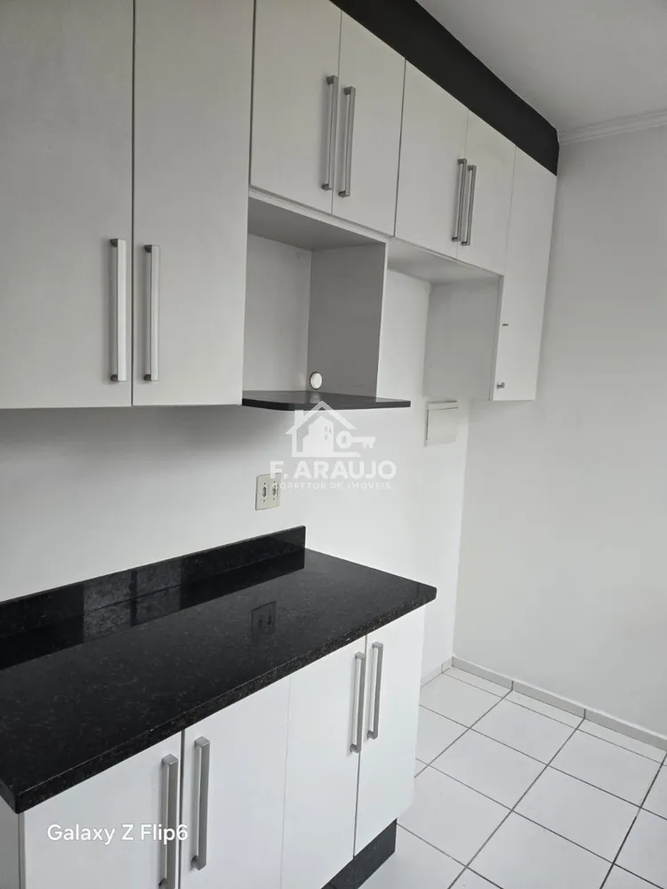 Apartamento, 3 quartos, 108 m² - Foto 11