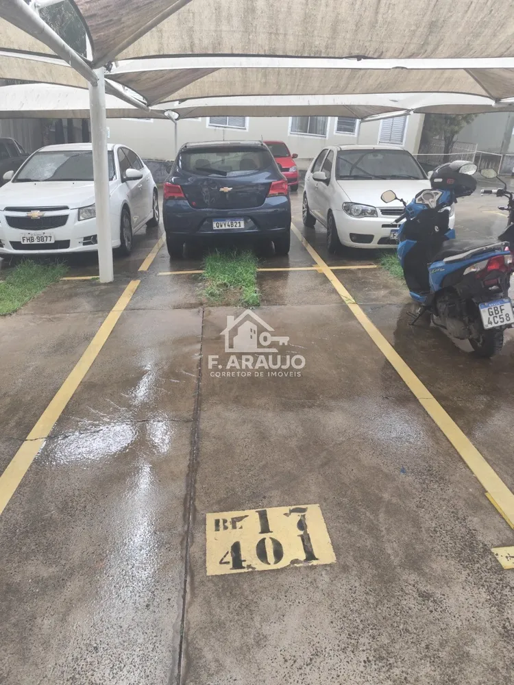 Apartamento, 3 quartos, 108 m² - Foto 7