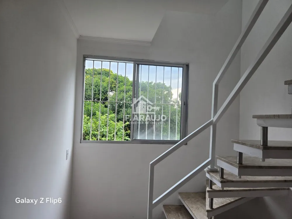 Apartamento, 3 quartos, 108 m² - Foto 3