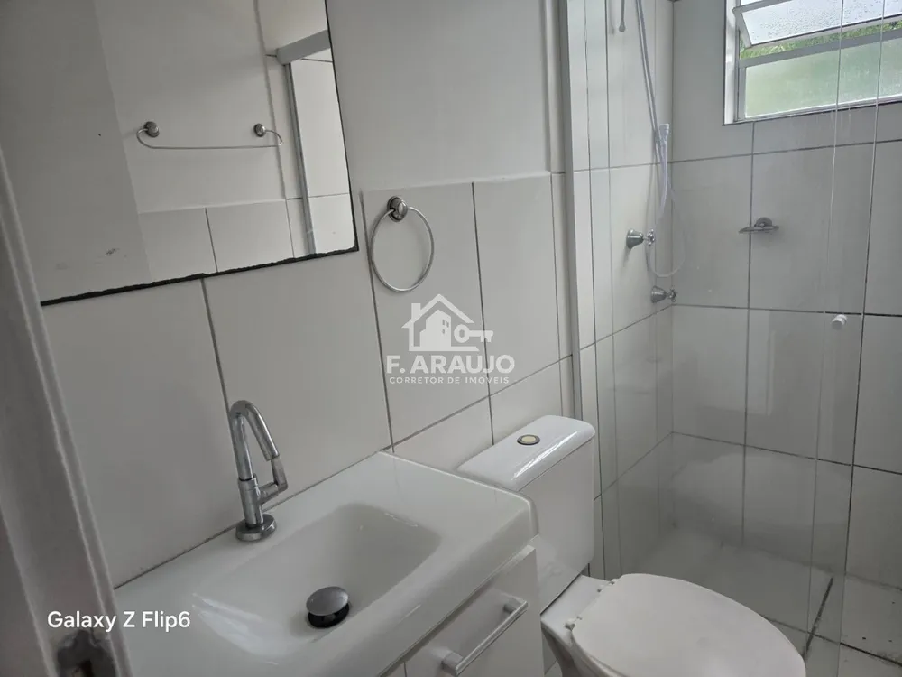 Apartamento, 3 quartos, 108 m² - Foto 6