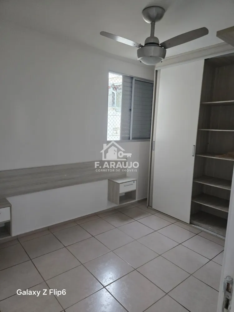 Apartamento, 3 quartos, 108 m² - Foto 12