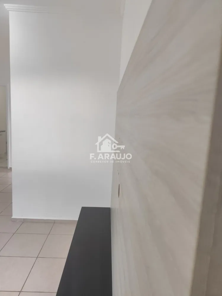 Apartamento, 3 quartos, 108 m² - Foto 1