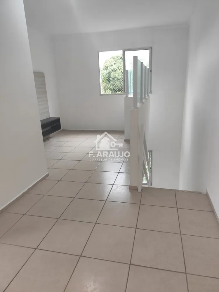 Apartamento, 3 quartos, 108 m² - Foto 6