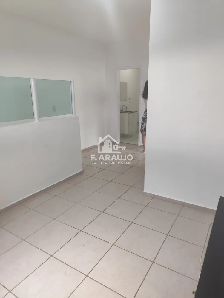 Apartamento, 3 quartos, 108 m² - Foto 2