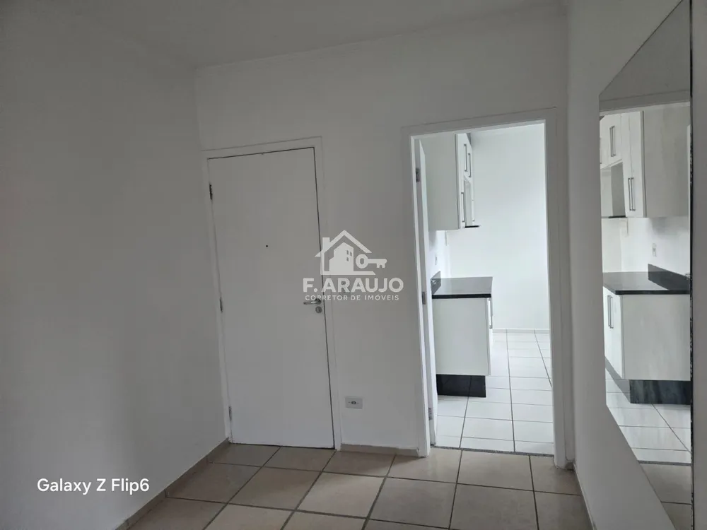 Apartamento, 3 quartos, 108 m² - Foto 11
