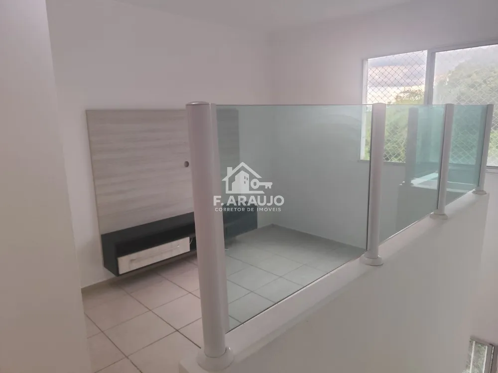 Apartamento, 3 quartos, 108 m² - Foto 4