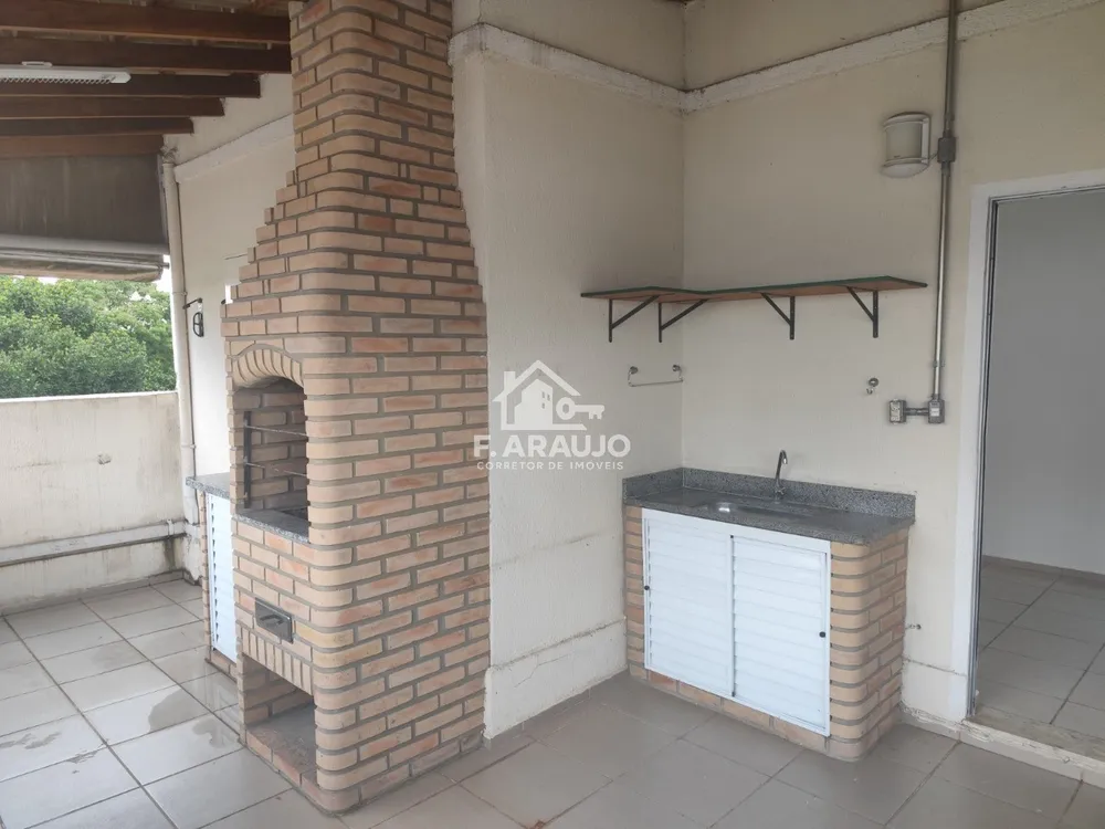 Apartamento, 3 quartos, 108 m² - Foto 10