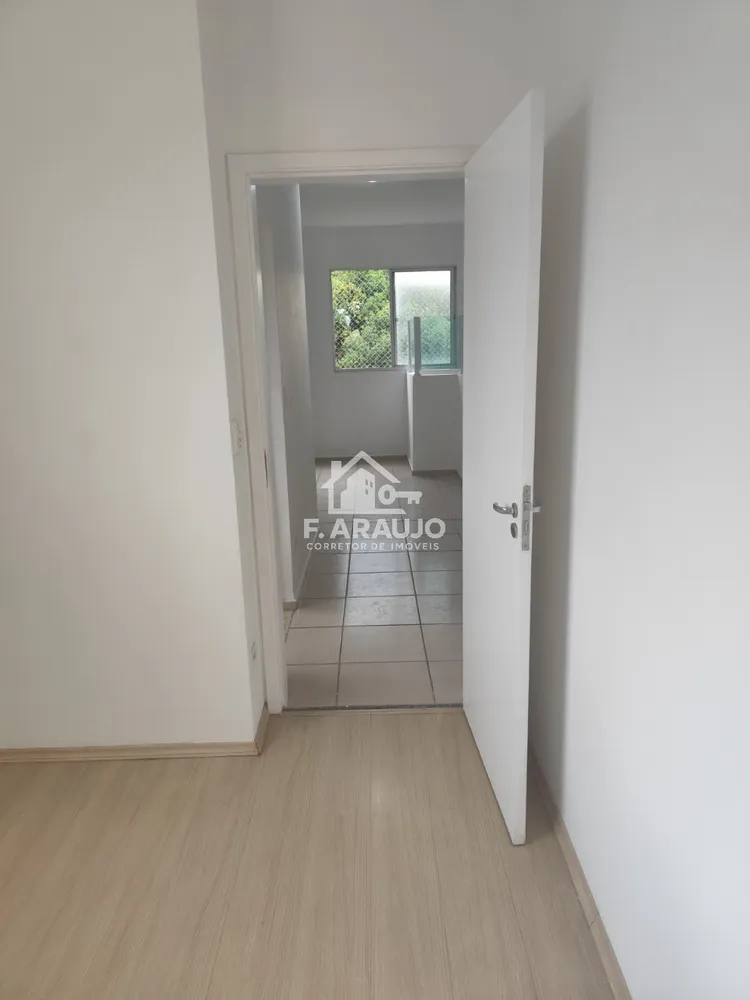 Apartamento, 3 quartos, 108 m² - Foto 8