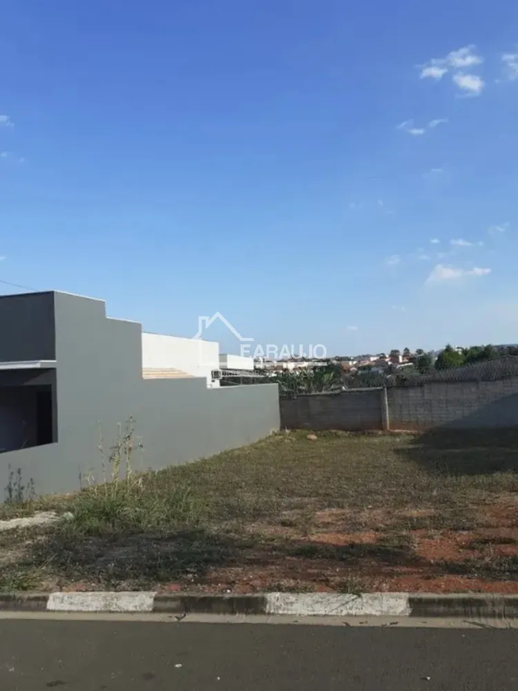 Loteamento e Condomínio, 182 m² - Foto 3