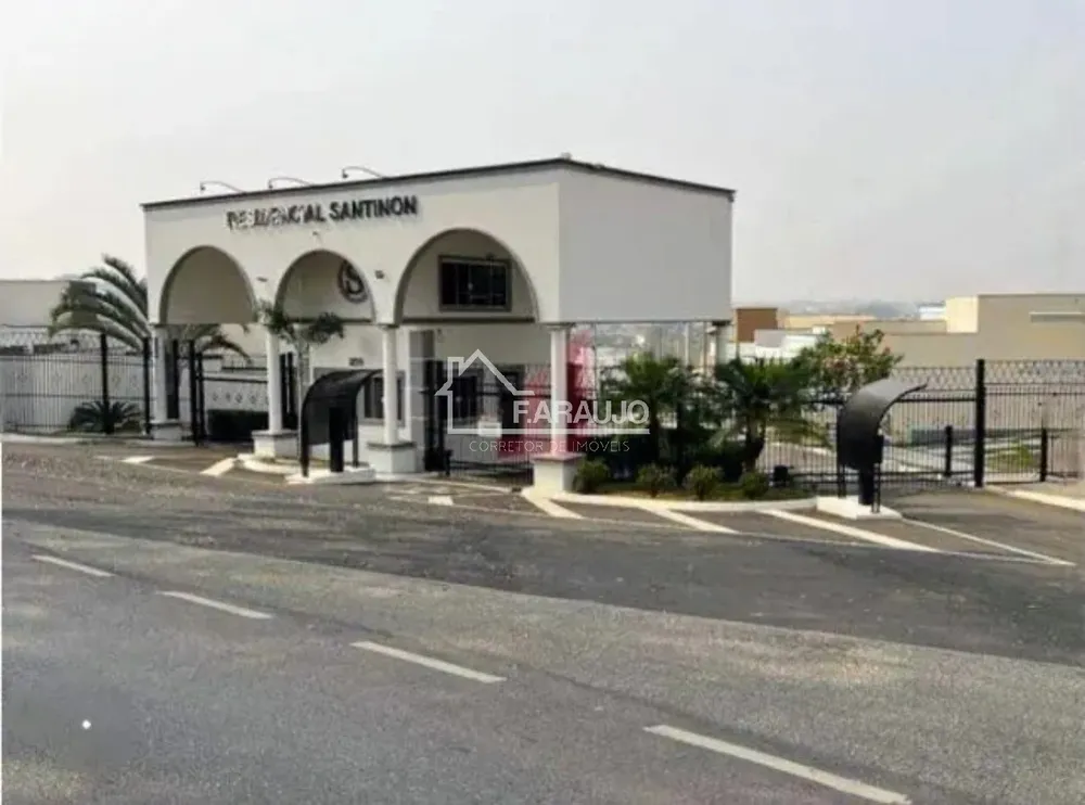 Loteamento e Condomínio, 182 m² - Foto 1