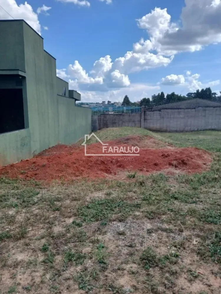 Loteamento e Condomínio, 182 m² - Foto 4
