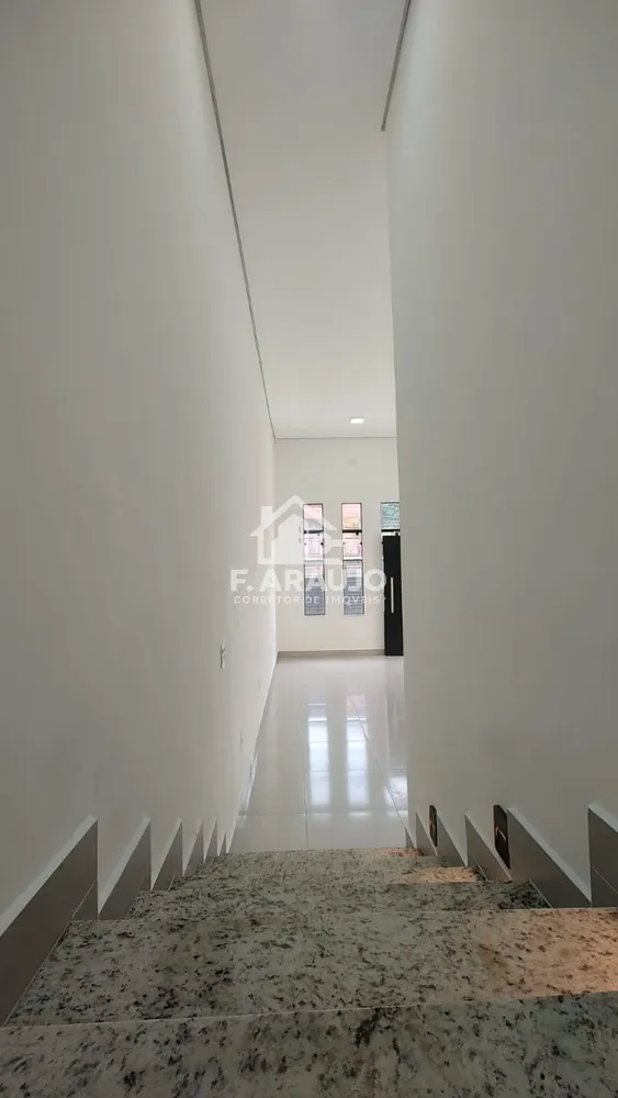 Casa, 2 quartos - Foto 16