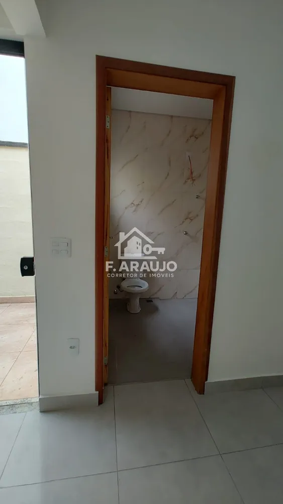 Casa, 2 quartos - Foto 3