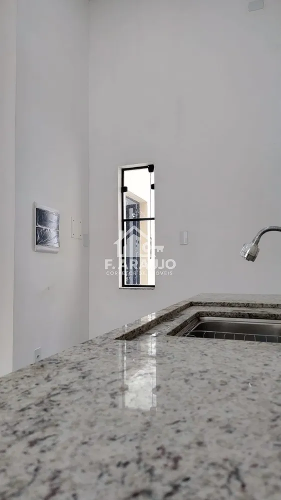 Casa, 2 quartos - Foto 11