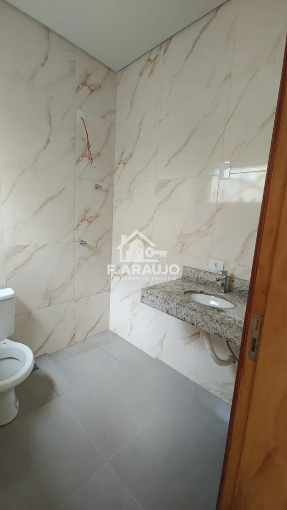 Casa, 2 quartos - Foto 6