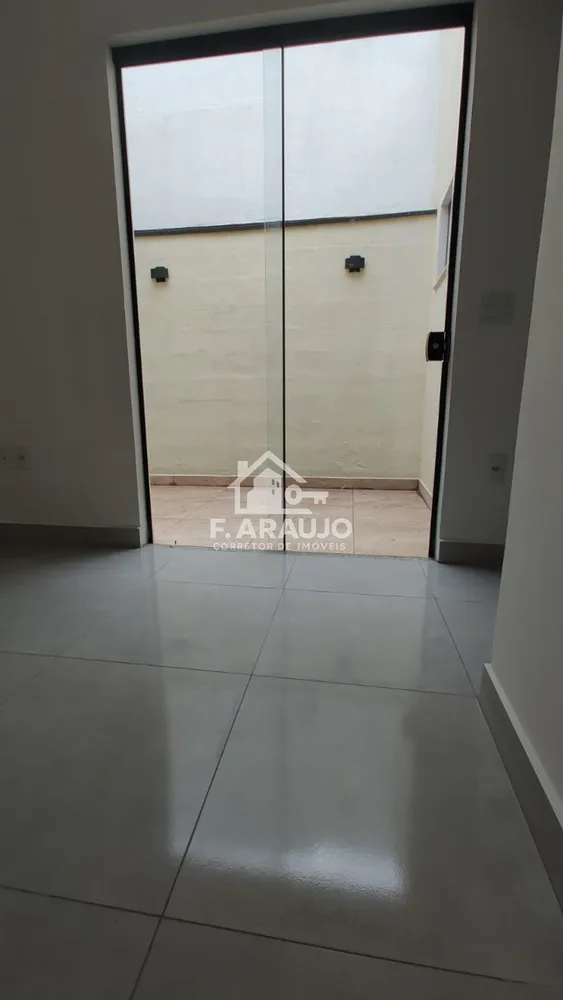 Casa, 2 quartos - Foto 4