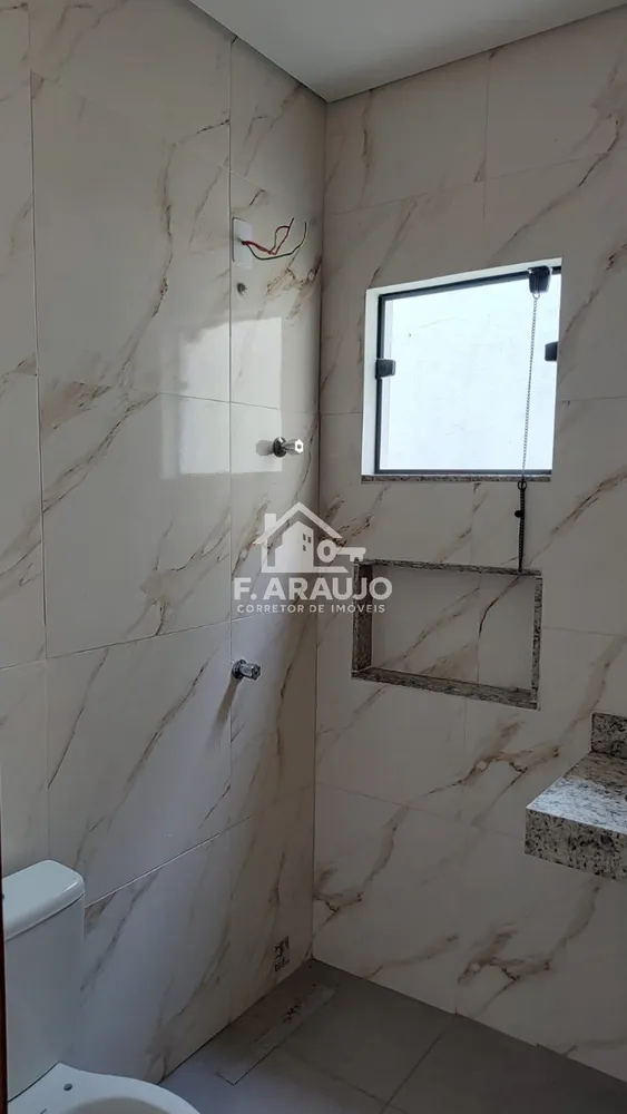 Casa, 2 quartos - Foto 7
