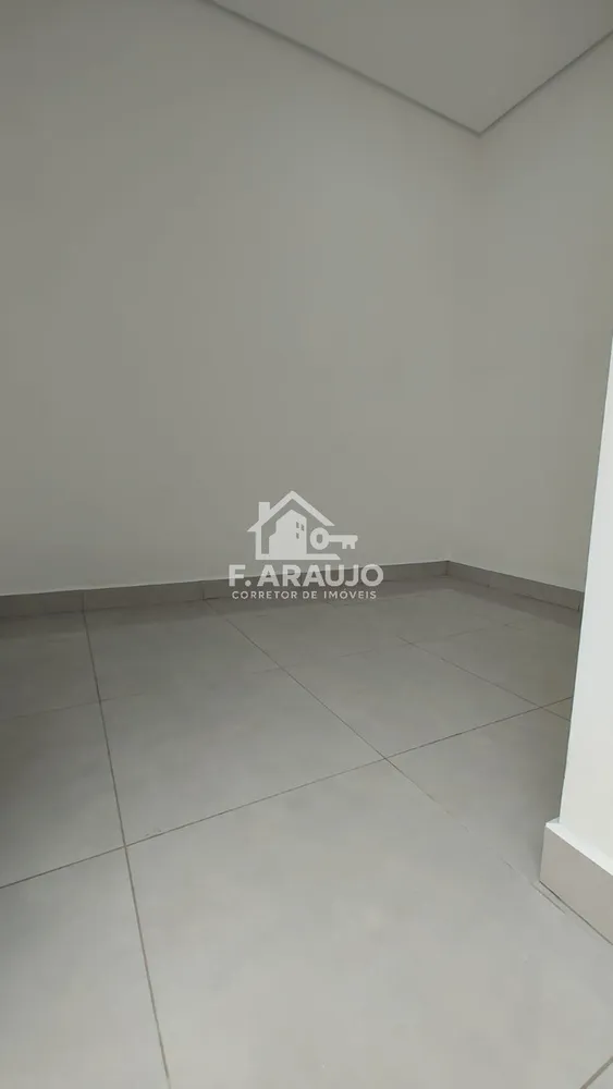 Casa, 2 quartos - Foto 2