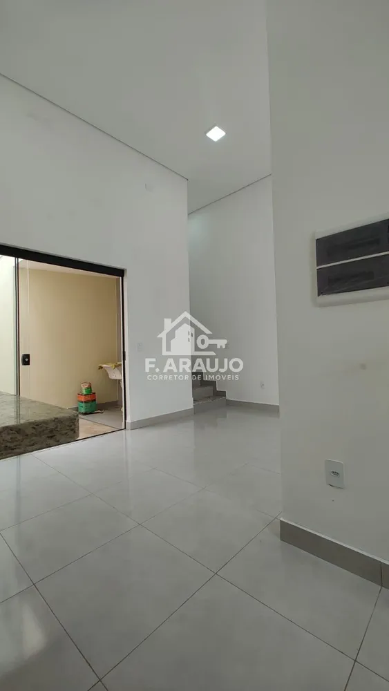 Casa, 2 quartos - Foto 13